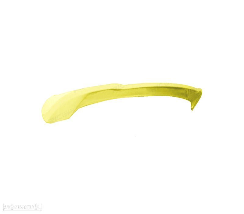 AILERON SPOILER SUZUKI SWIFT 18- - 1