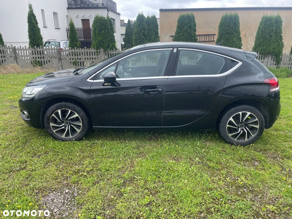 DS Automobiles DS 4 - 11