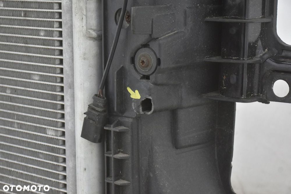 wzmocnienie pas przedni audi a3 8p lift ii - 5