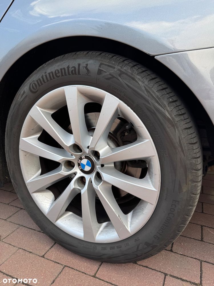 BMW Seria 5 - 6