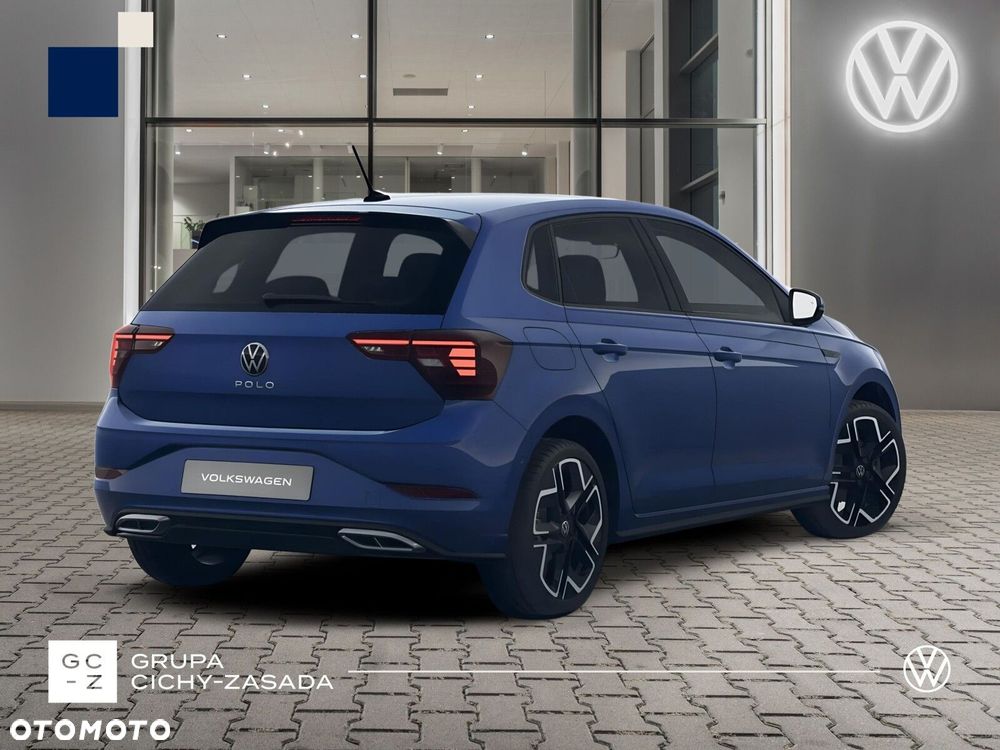 Volkswagen Polo 2026 photo 5