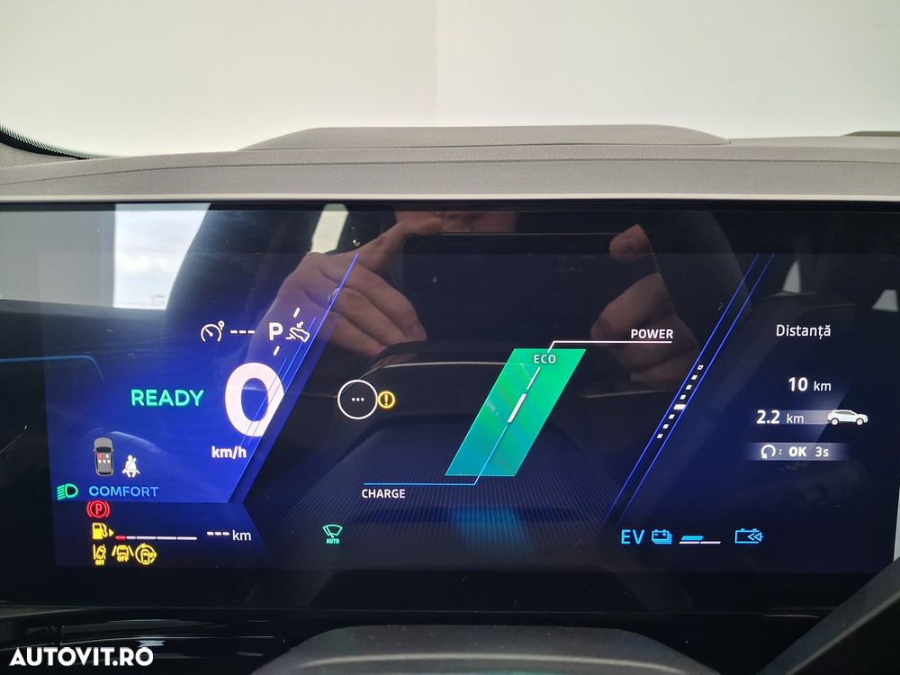 Renault Austral 200 HEV Techno Esprit Alpine - 17