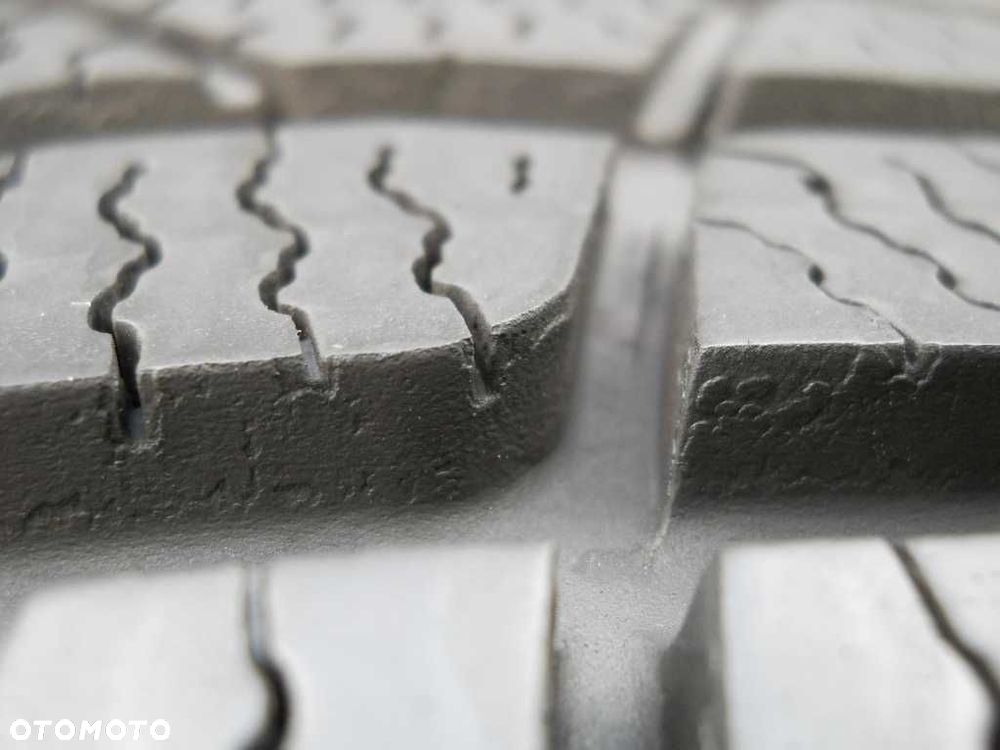 Opony zimowe 215/70R16 100T Continental 4szt F.Vat + MONTAŻ GRATIS - 5