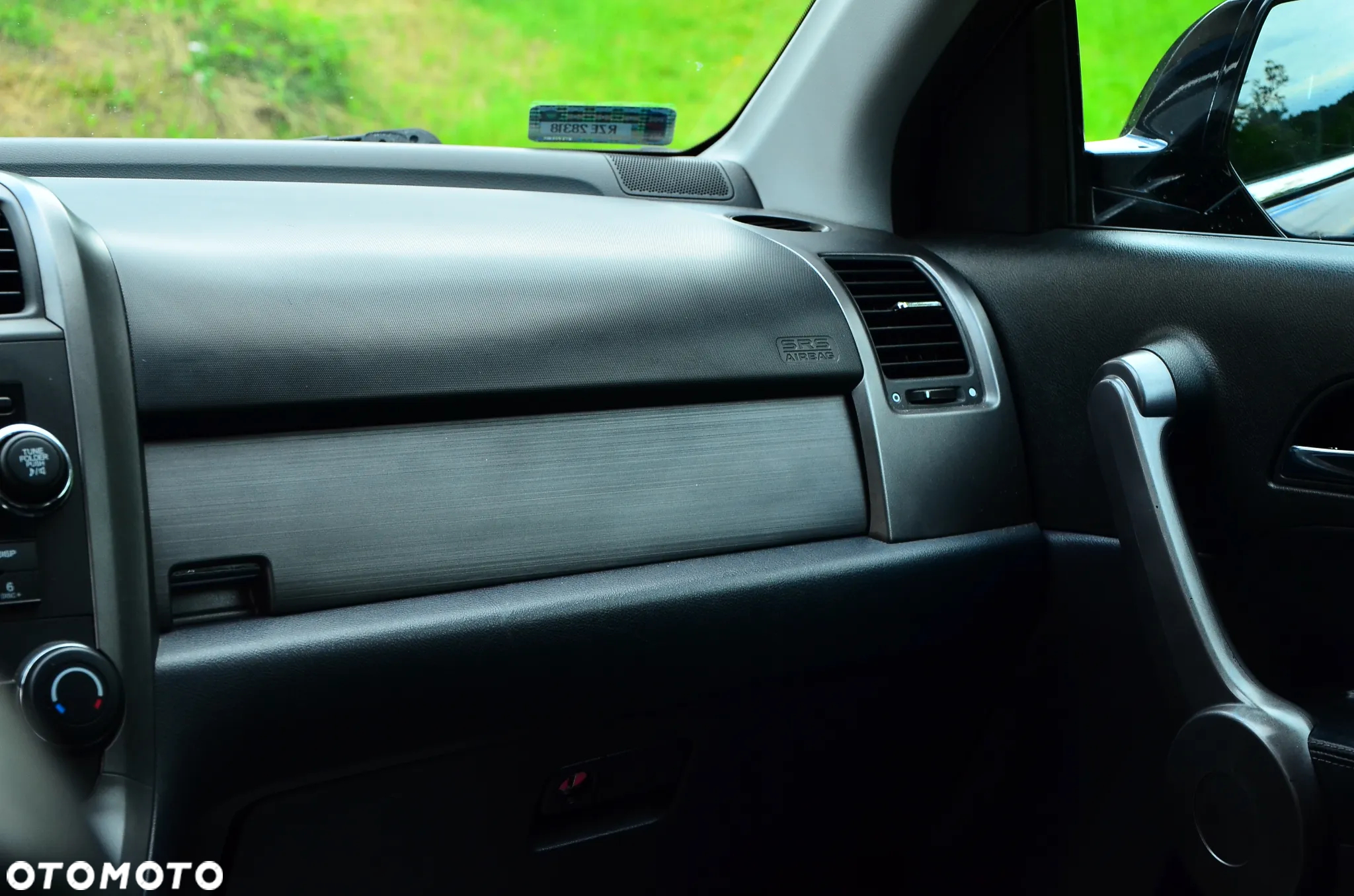 Honda CR-V 2.2i-CTDi Executive - 10