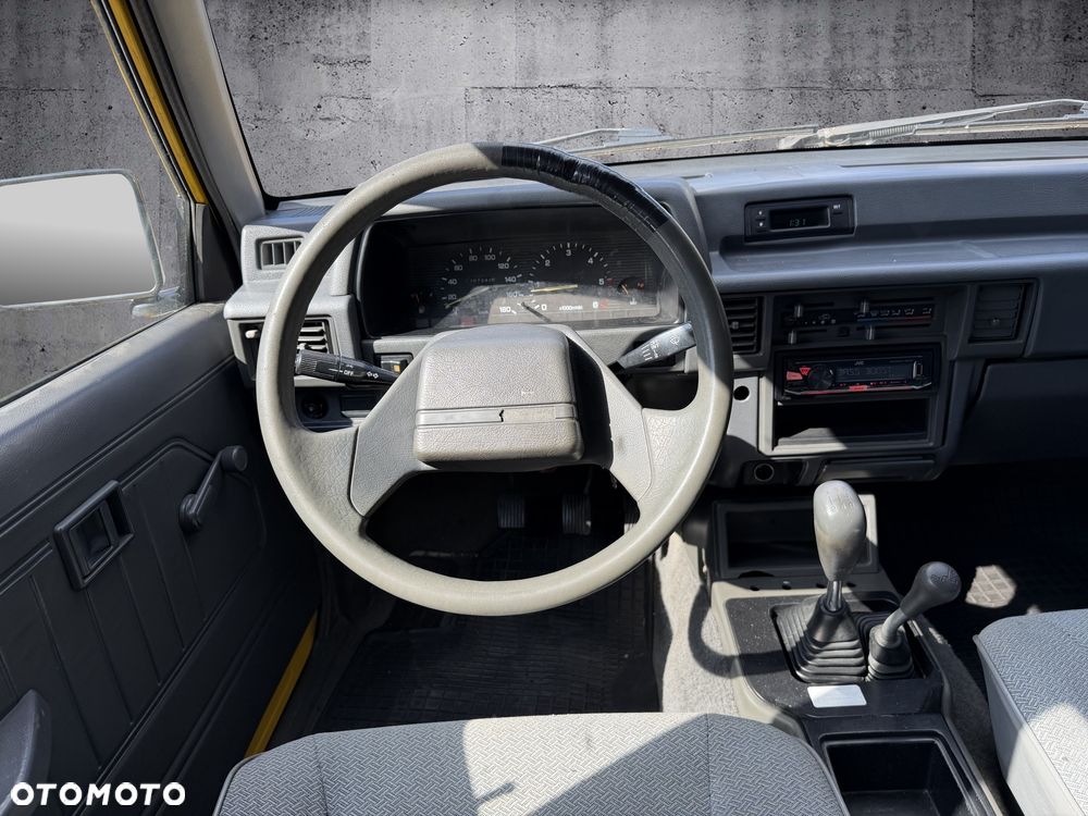 Mitsubishi L200 2.5 TDI GL 4WD DoubleCab - 8