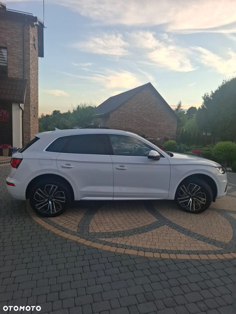 Audi Q5 2.0 TFSI Quattro S tronic - 6