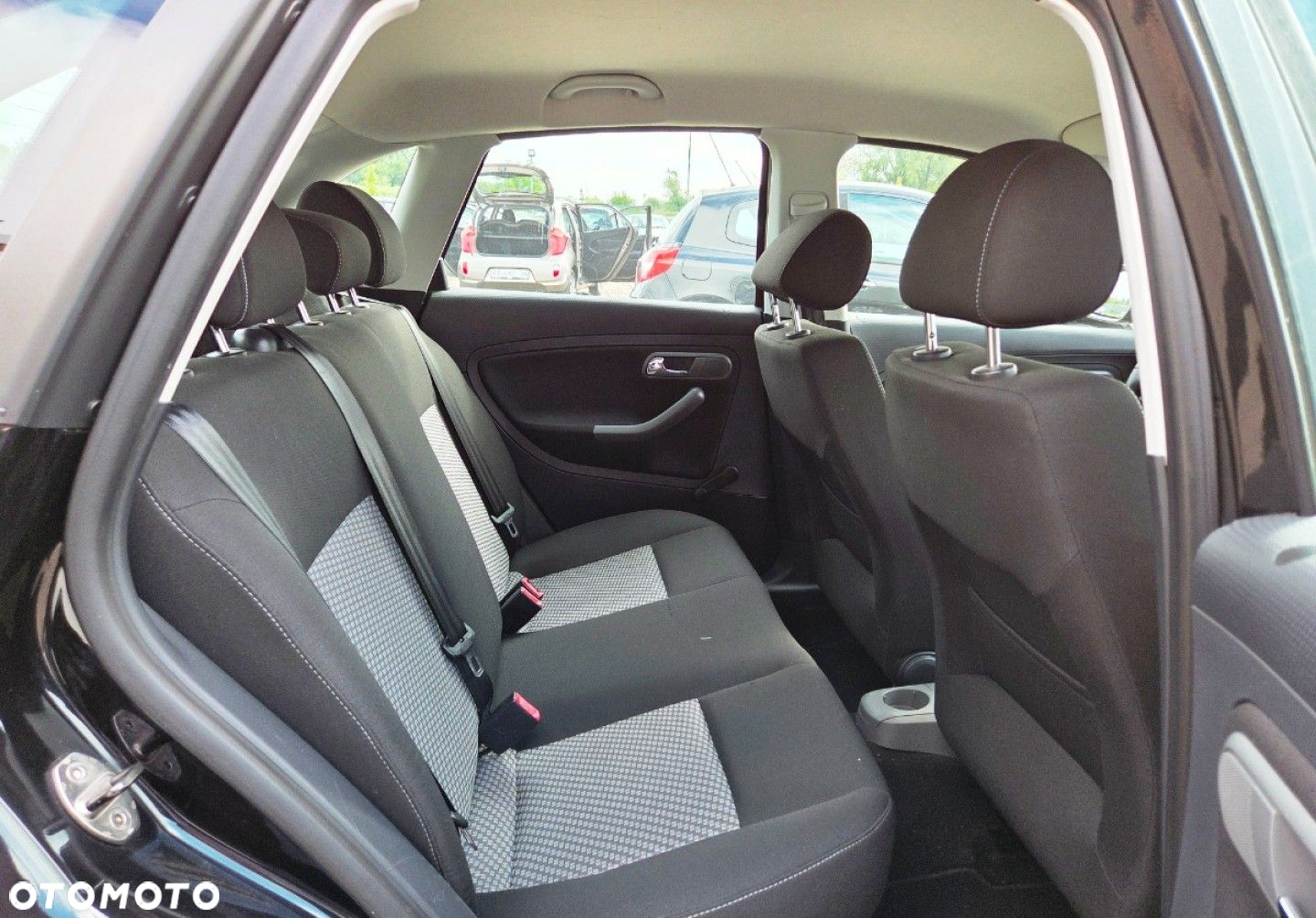 Seat Ibiza - 10