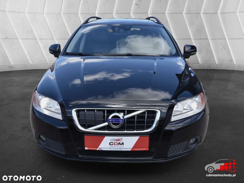 Volvo V70 - 5