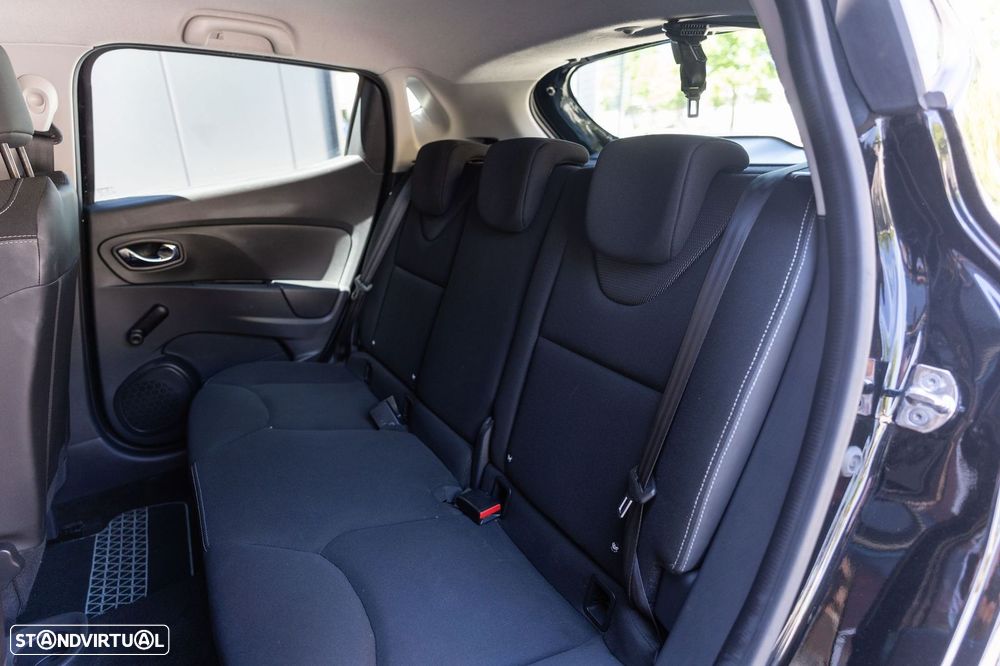 Renault Clio 1.2 16V 75 GPS - 22