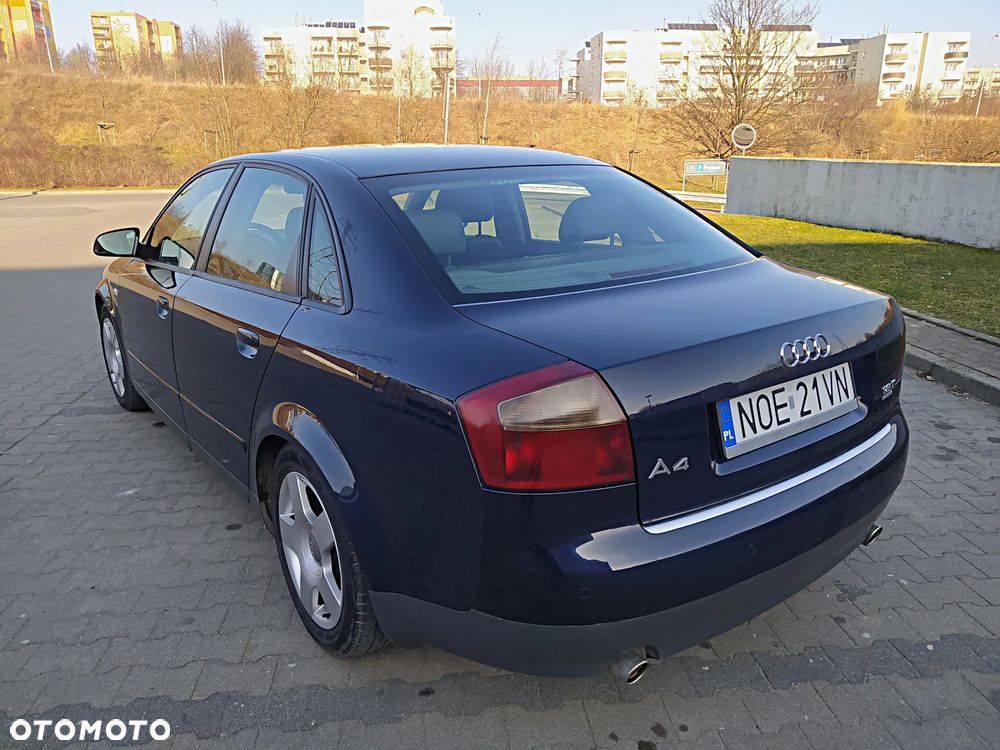 Audi A4 ver-1-8t-quattro - 6