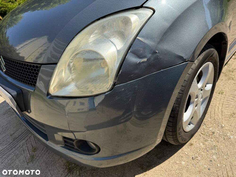 Suzuki Swift - 9