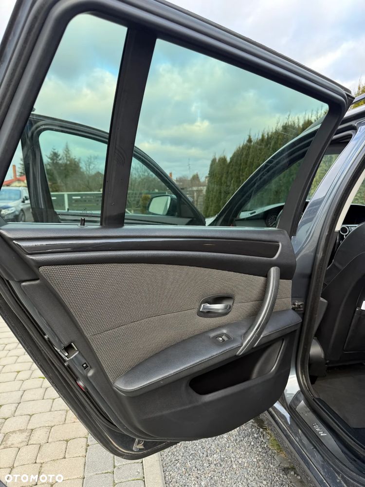 BMW Seria 5 - 9
