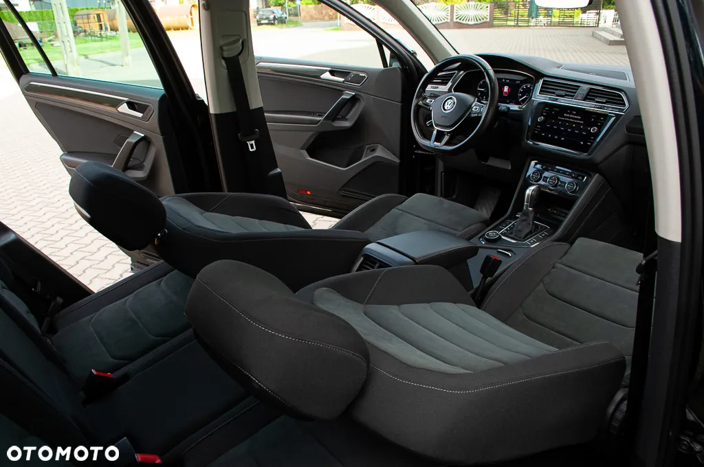 Volkswagen Tiguan 2.0 TDI BMT SCR 4Mot Highline DSG - 20
