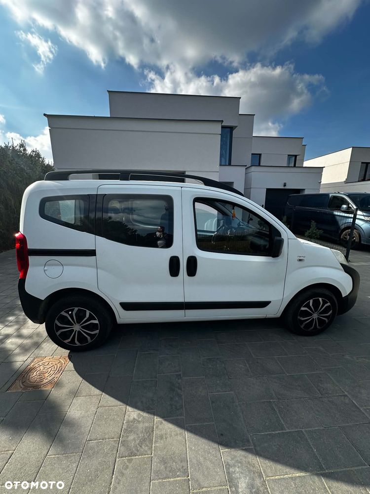 Citroën Nemo - 8