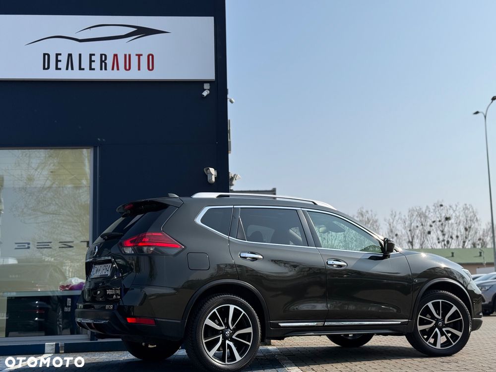 Nissan X-Trail 1.6 DCi Tekna 2WD - 4