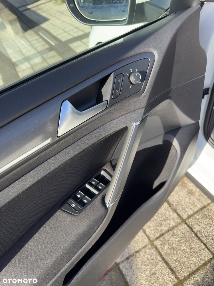 Volkswagen Golf 2.0 TSI BMT GTI Performance DSG - 11