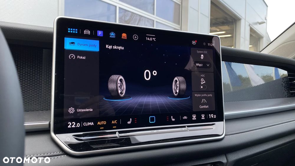 Volkswagen Tayron 2.0 TSI 4Mot Life Plus DSG - 20