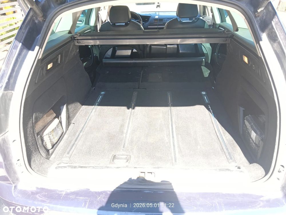 Citroën C5 2.0 HDi Exclusive - 22