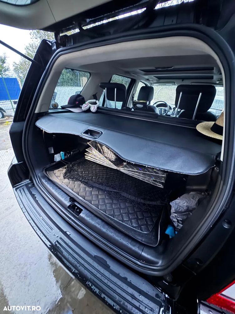 Land Rover Freelander 2 2.2 SD4 HSE - 11