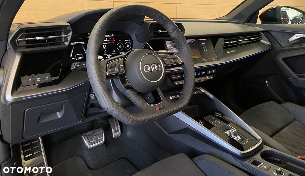 Audi RS3 Sportback - 9