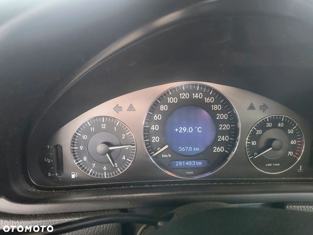 Mercedes-Benz CLK 200 Kompressor Avantgarde - 14