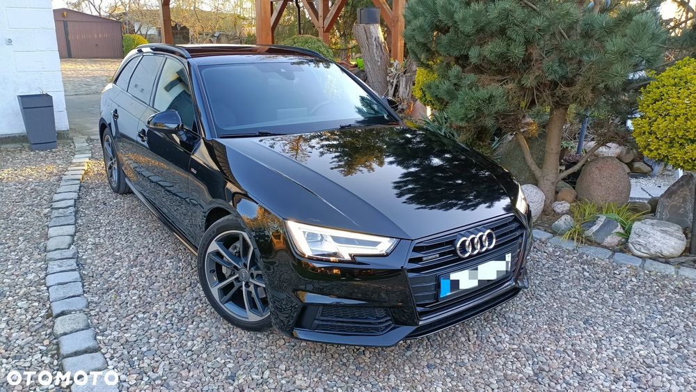 Audi A4 Avant 2.0 TDI Quattro S tronic - 6