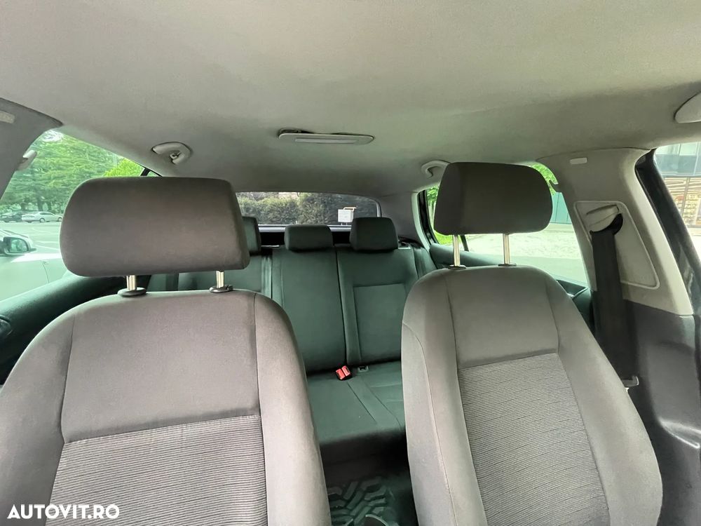 Volkswagen Golf Variant 1.9TDI Basis - 8