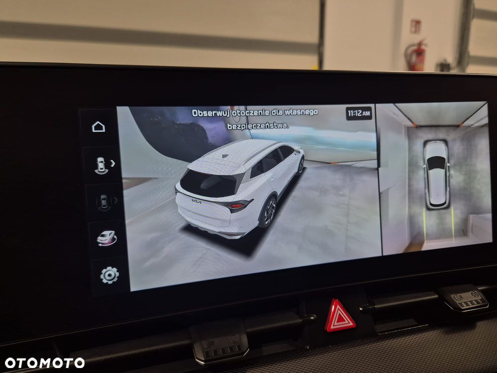 Kia Sportage 1.6 T-GDI MHEV GT Line 2WD DCT - 15