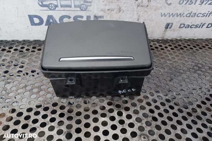 SCRUMIERA MX 1253 Audi A6 4F/C6 [2004 - 2008] wagon 5-usi - 5