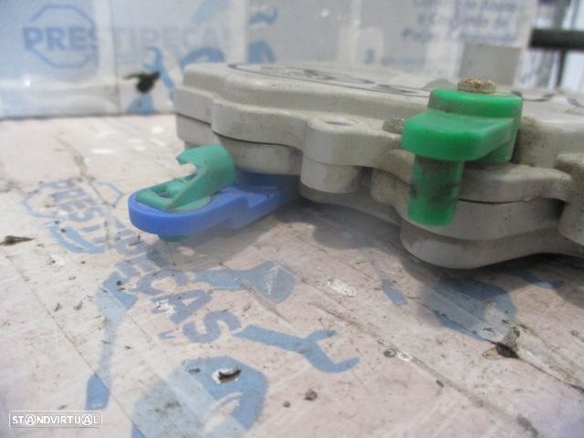 Fecho Fec5052 NISSAN TERRANO 2 1997 2.7TDI 125CV 5P VERDE FE 6 PINOS - 4