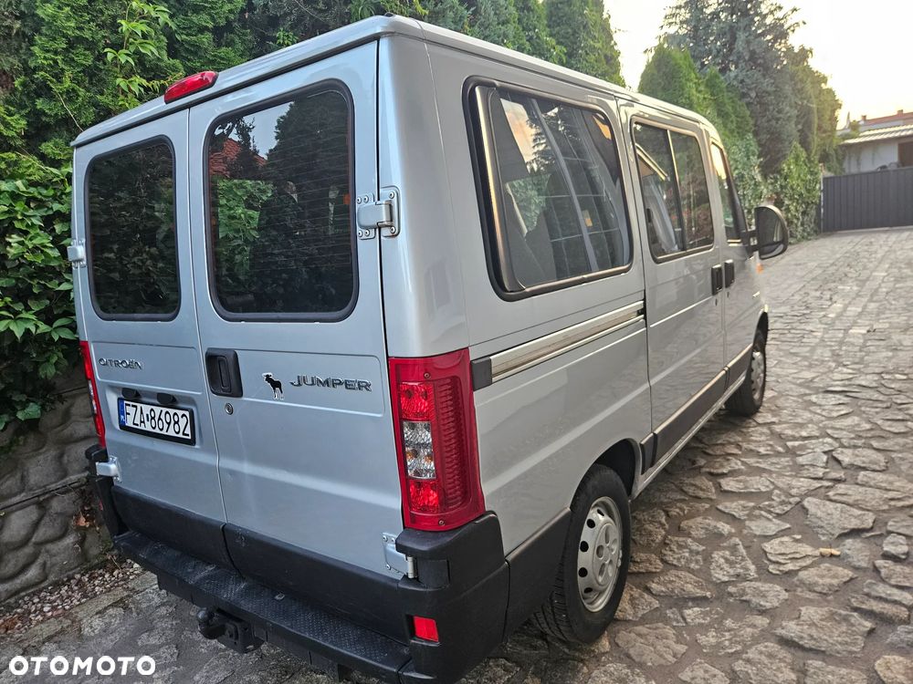 Citroën Jumper - 5
