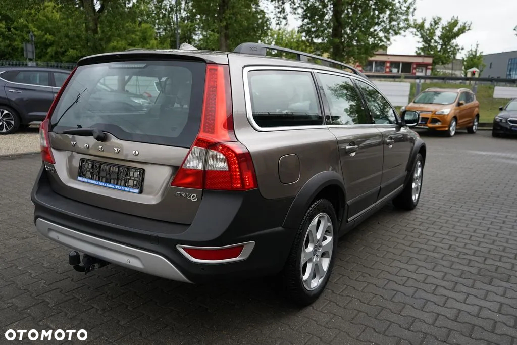 Volvo XC 70 DRIVe Momentum - 8