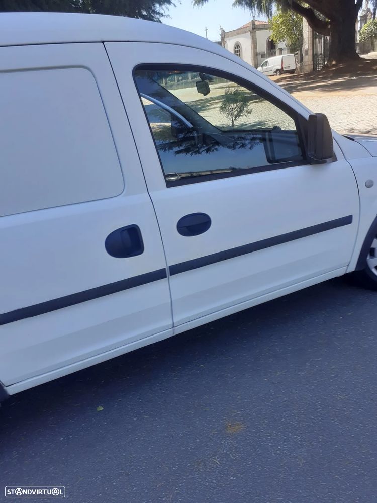 Opel Combo 1.3 CDTi - 2