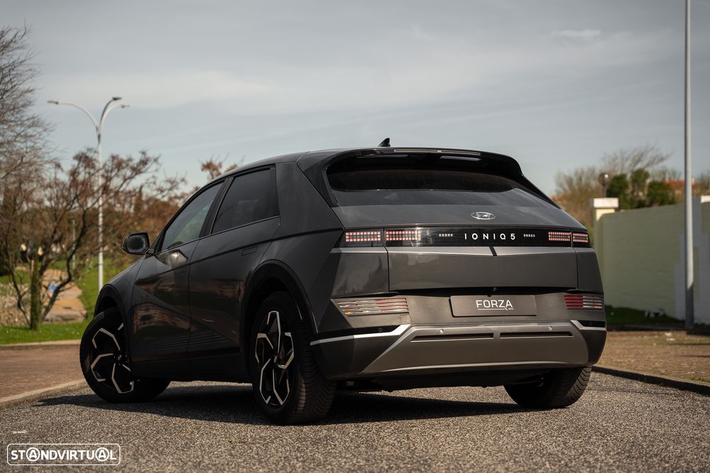 Hyundai Ioniq 5 58 kWh - 2