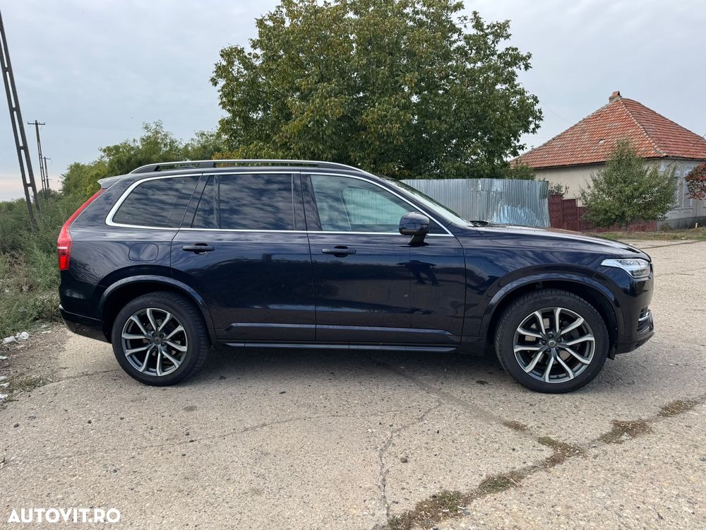 Volvo XC 90 - 3