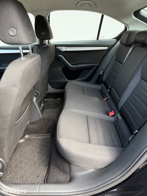 Skoda Octavia 1.6 TDI Ambition - 6