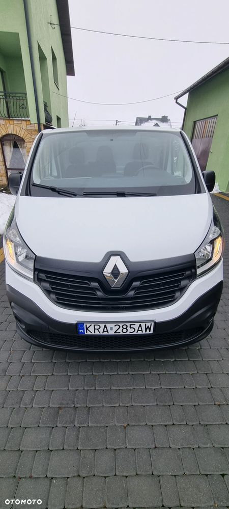 Renault TRAFIC - 3