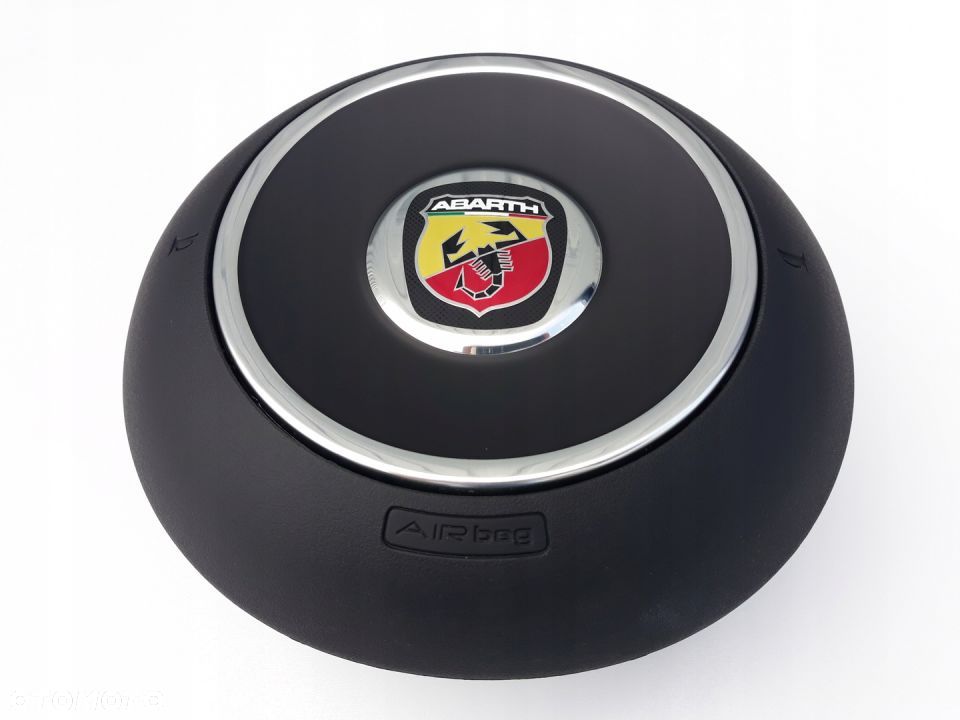 AIR BAG PODUSZKA KIEROWCY FIAT 500 ABARTH LIFT - 1