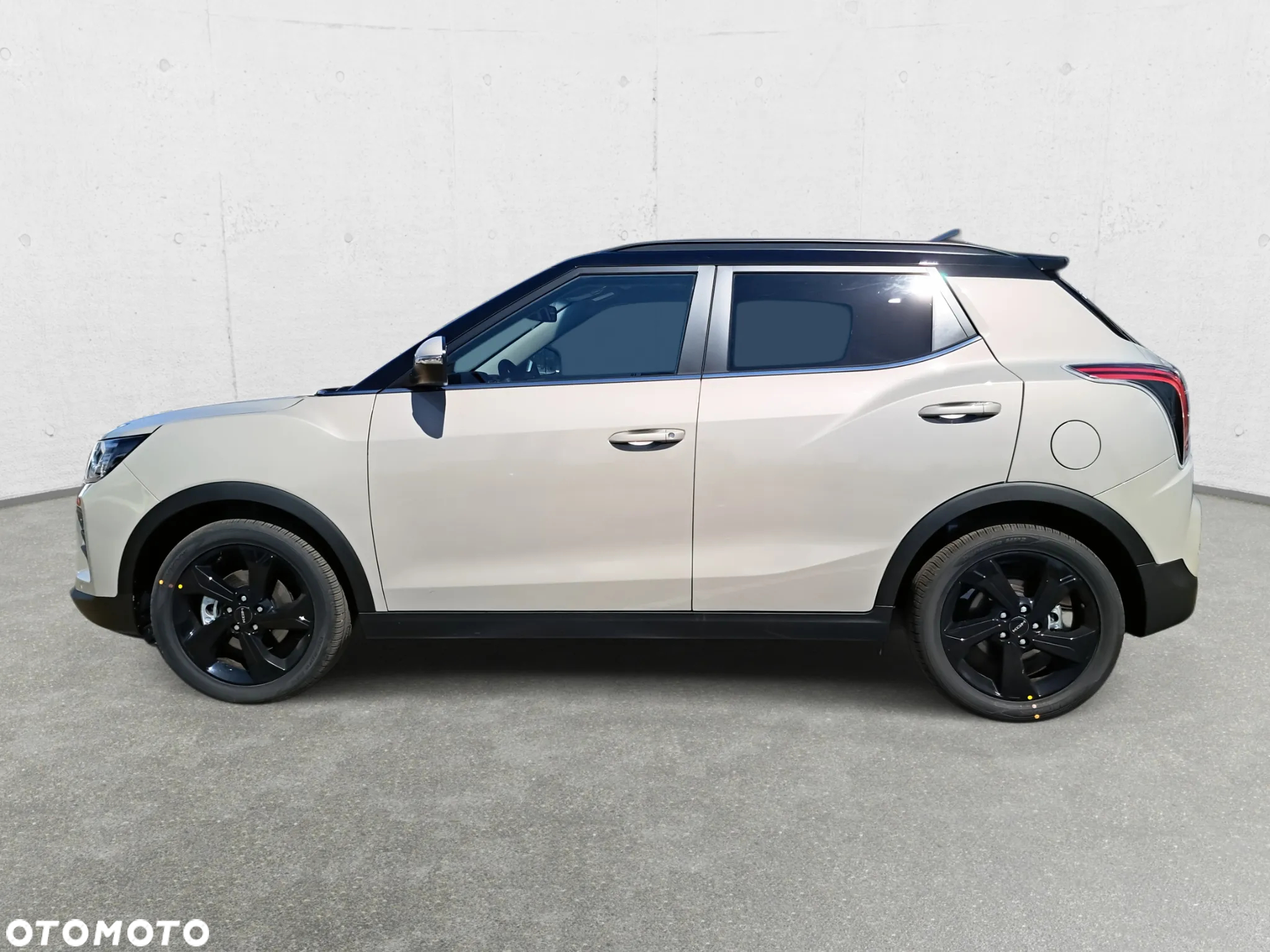SsangYong/KGM Tivoli 1.5 T-GDI Adventure - 8