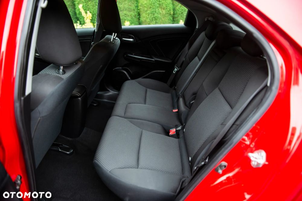 Honda Civic 1.8 i-VTEC Elegance - 29