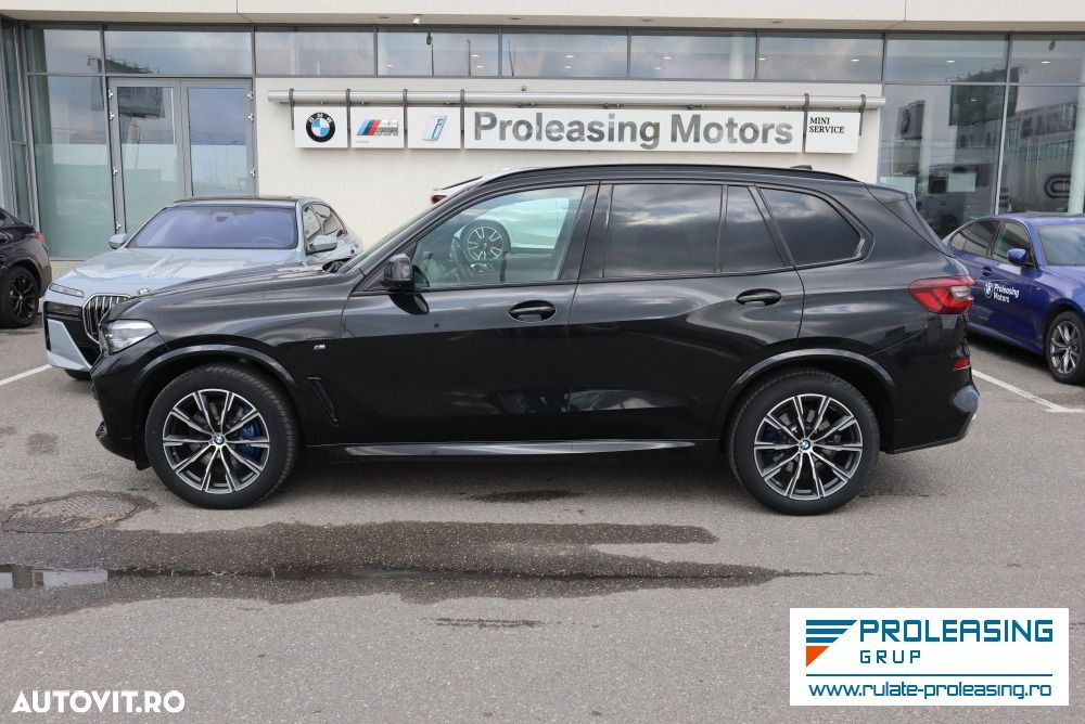 BMW X5 - 3