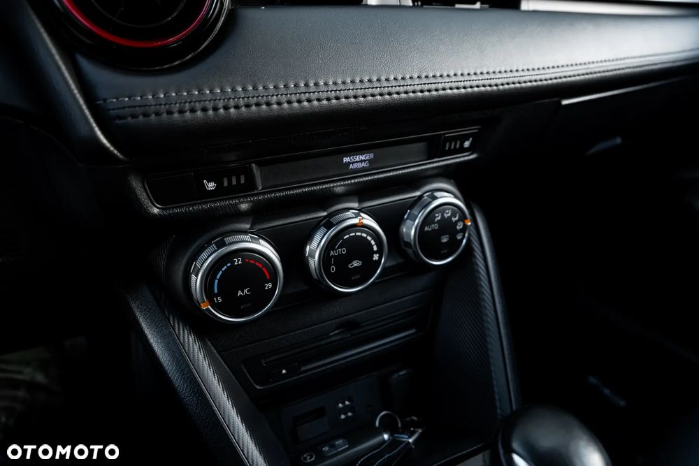 Mazda CX-3 - 38
