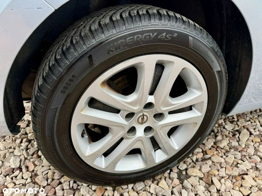 Opel Astra - 3