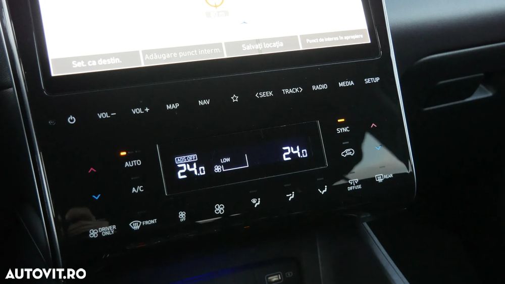 Hyundai Tucson 1.6 T-GDi Plug-in-Hybrid 4WD Trend - 22