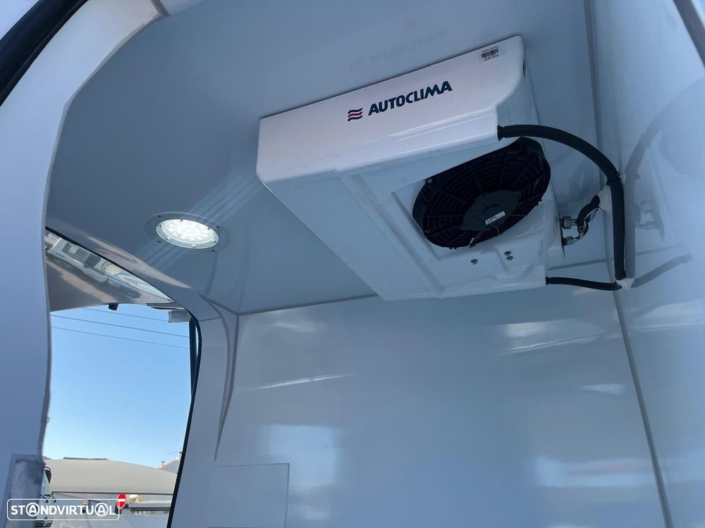 Opel Combo 1.5 CDTi 102cv L1H1 Enjoy  - AC - IVA DEDUTÍVEL - 11