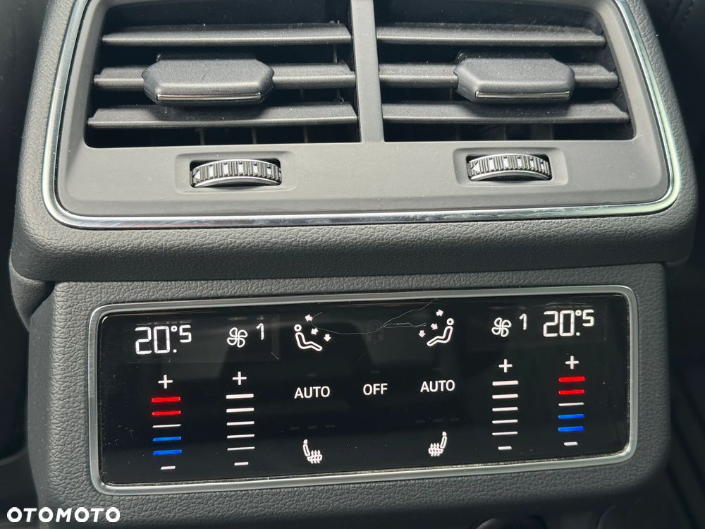 Audi S6 Avant TDI quattro tiptronic - 18