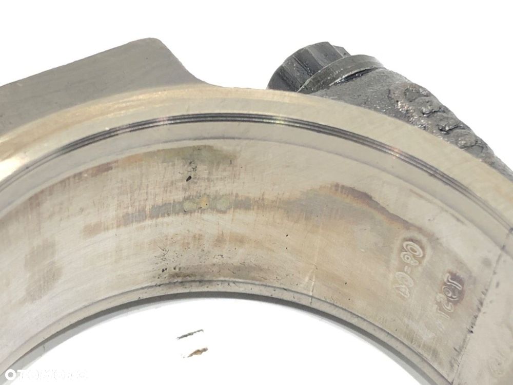 TŁOK Z KORBOWODEM  SKODA OCTAVIA II (1Z3) 2004 - 2013 1.9 TDI 77 kW [105 KM] olej napędowy 2004 - - 3