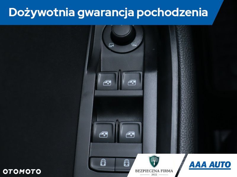 Skoda Superb - 23
