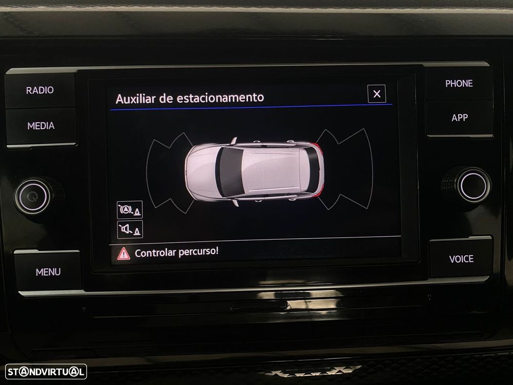 VW Taigo 1.0 TSI Life DSG - 25