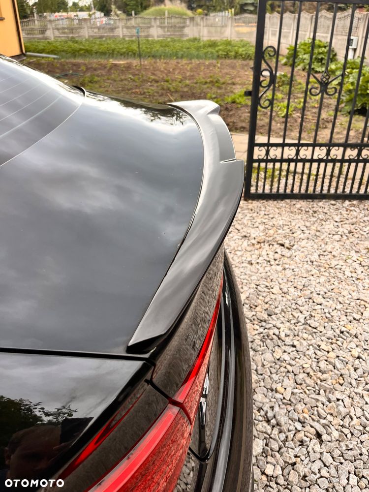 Audi A3 Limousine 40 TFSI quattro S tronic S line - 37